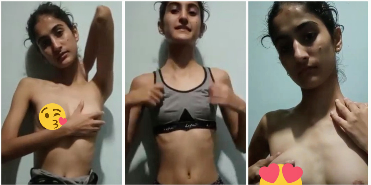 Cute indian girl flashing her nipples and squiz it exclusive