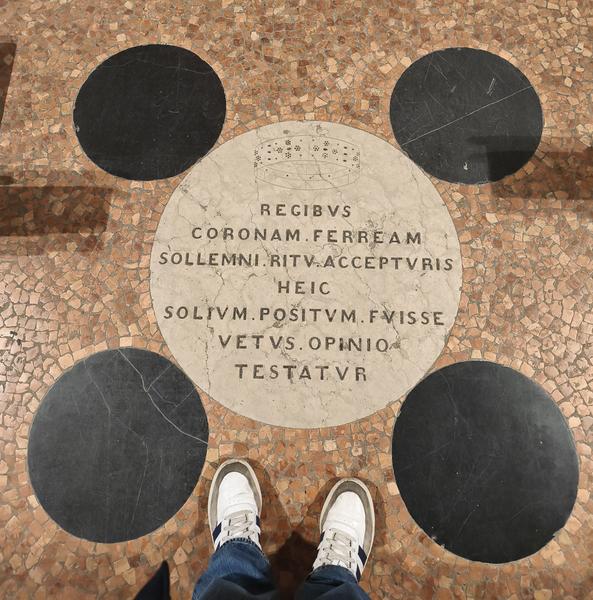 Milán-Turín-Génova-Pavía - Blogs de Italia - Pavía: la famosa batalla y sus torres medievales (39)