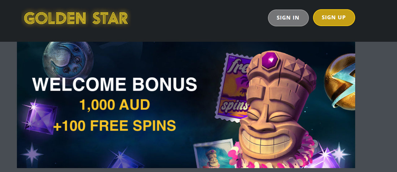 Golden-Star-Casino