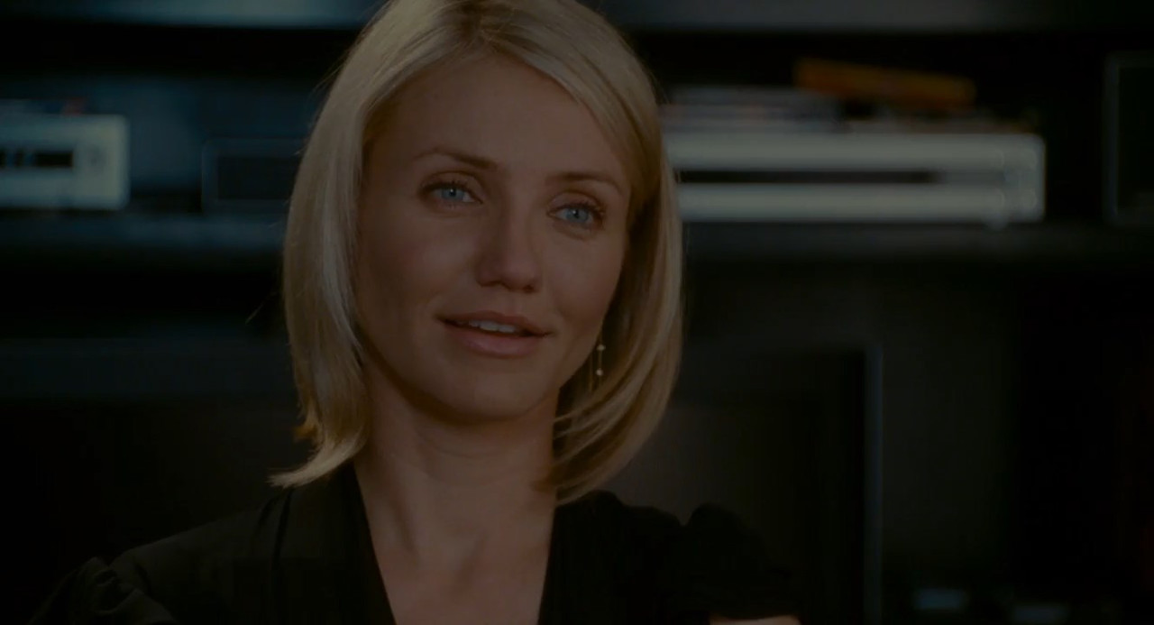 The Holiday 2006 BluRay [Hindi + English] 480p, 720p ESub Screenshot