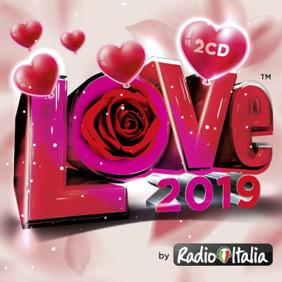 VA - Radio Italia Love (2019)