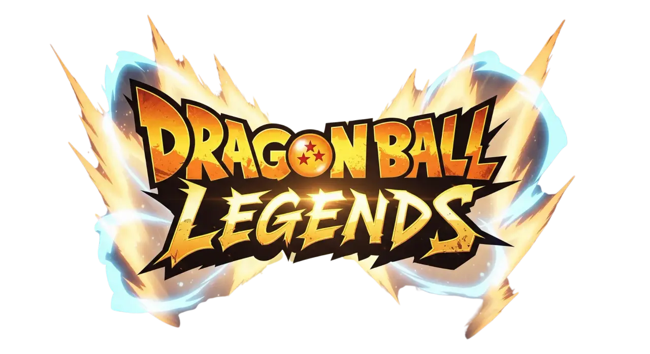 Dragon Ball Legends Logo