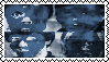 Talking Heads Stamp