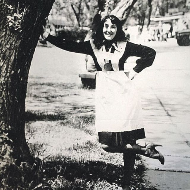 15 звёзд, которые были абсолютно другими до того, как они стали знаменитыми