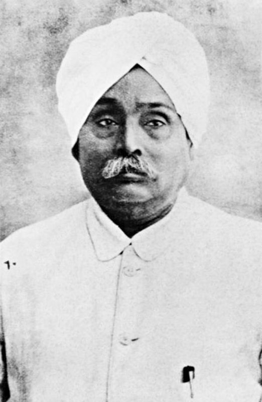 Lala Lajpat Rai, León de Punjab