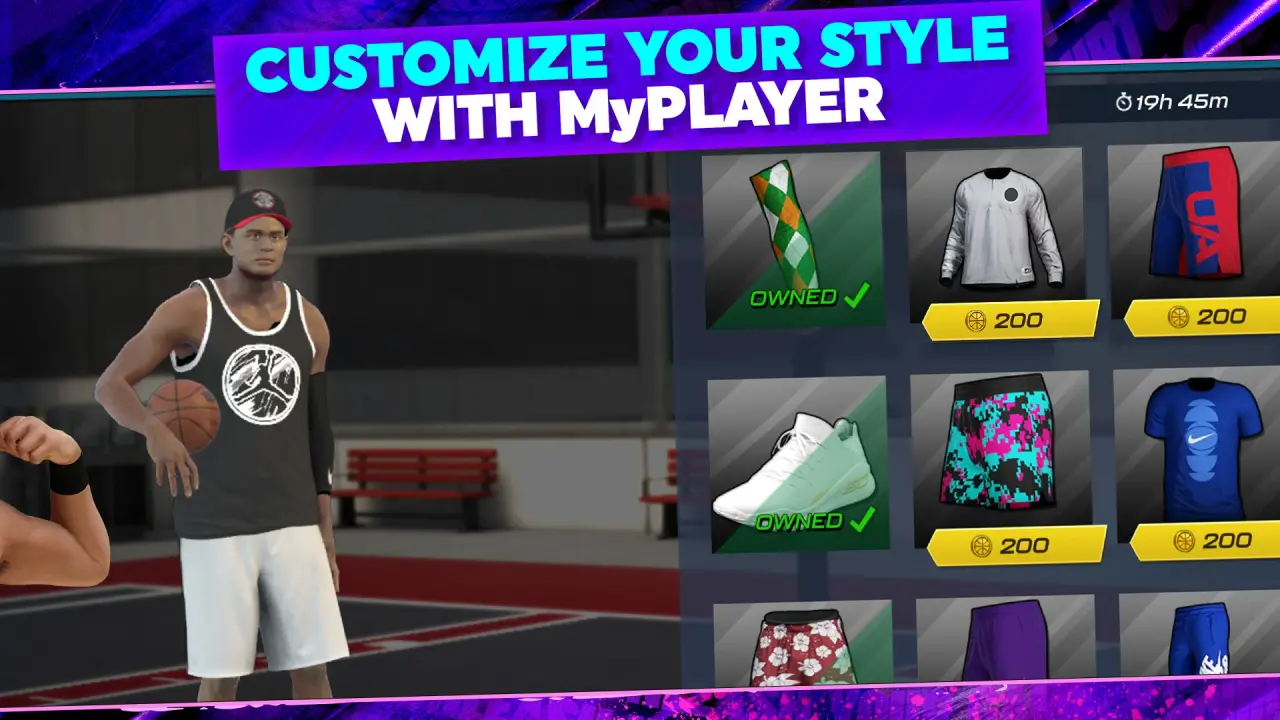 Download Ligang Labas 2K APK