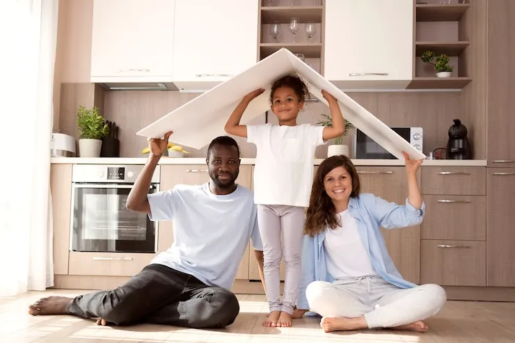 The People Living Differently Now