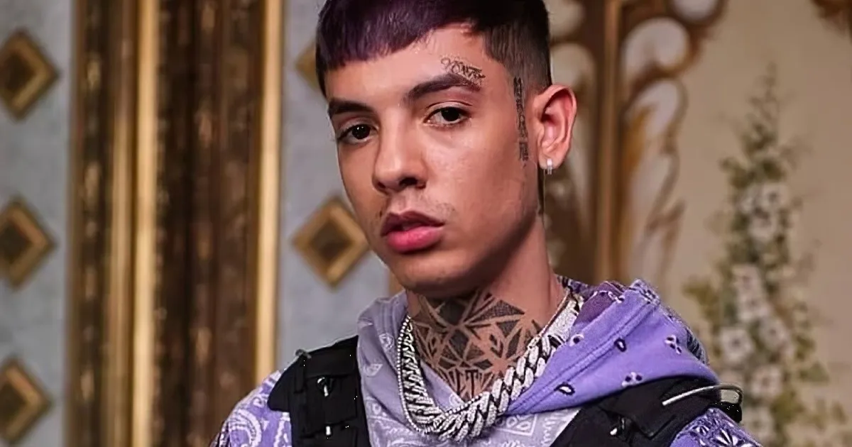 Acusan a Natanael Cano de promover la santería y la masonería