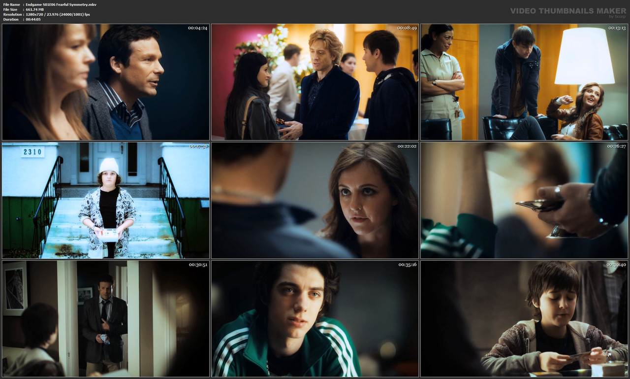 Endgame S01E06 Fearful Symmetry.mkv