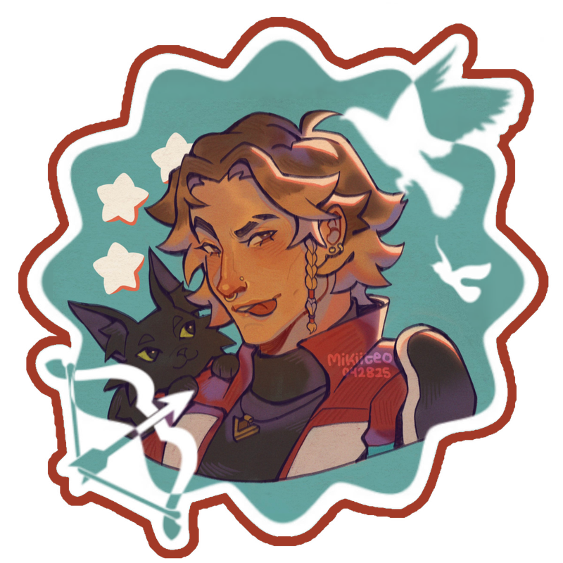 CITRIL's avatar