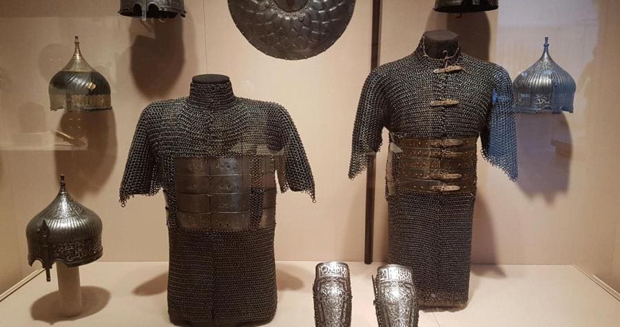 Железо – история металла, изменившего мир: от древности до наших дней