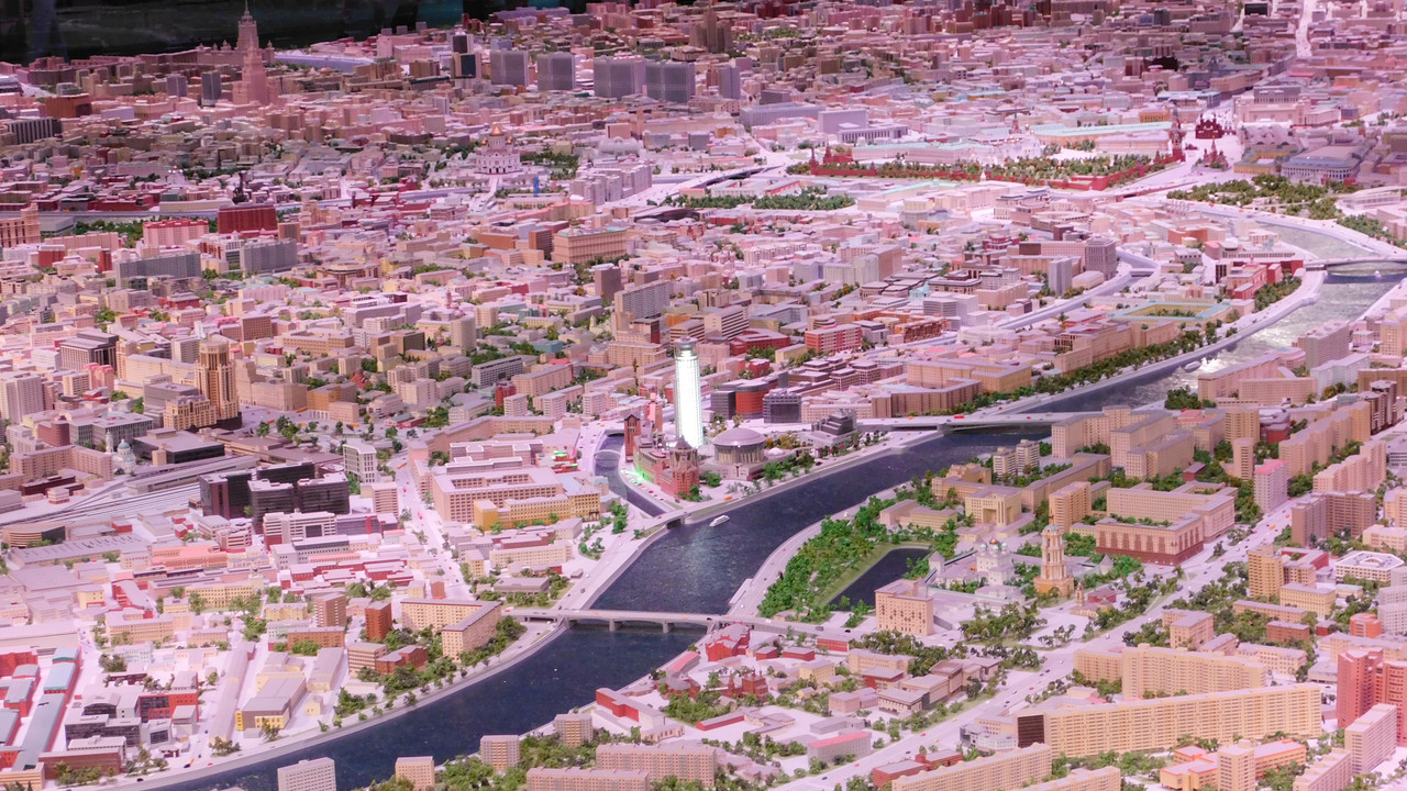 ВДНХ июнь 2023 113