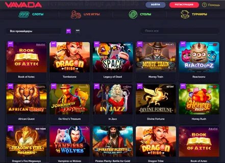Vavada Casino Review Everything You Need to Know Before You Play