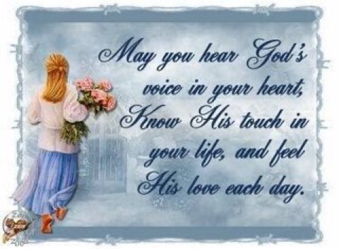 may-you-hear-GOD