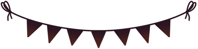 garland divider
