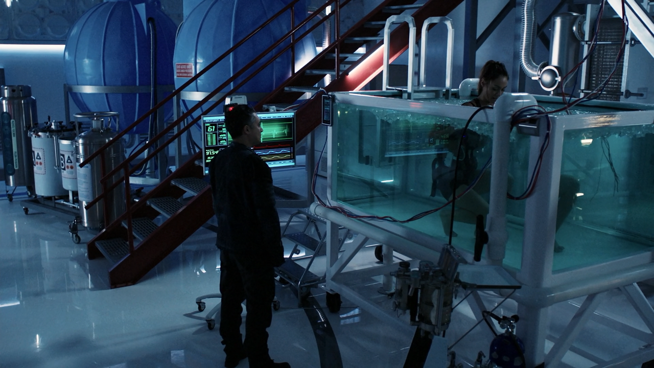 The 100 S04E11 1080p BDrip 10bit x265 AAC 5.1 D0ct0rLew [UTR-HD]