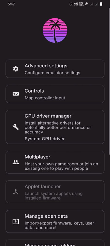 eden emulator apk download for android