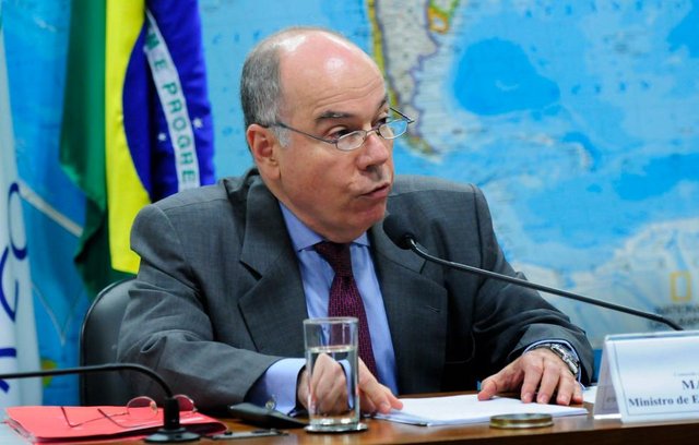 Mauro Vieira Mauro Vieira