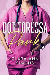Clara Ann Simons - Dottoressa Park (2022)