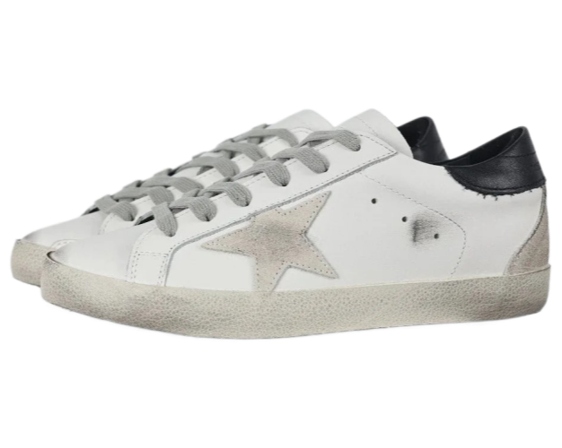 Golden Goose Low