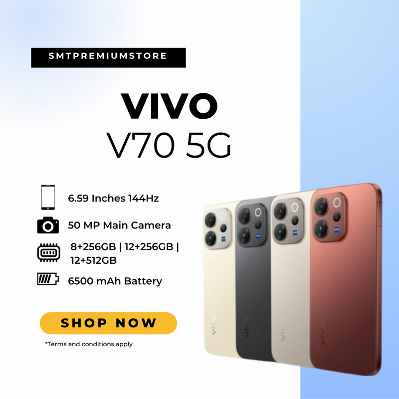 Vivo V70 5G