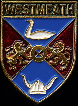 ЗАПАДНЫЙ МИТ (WESTMEATH)