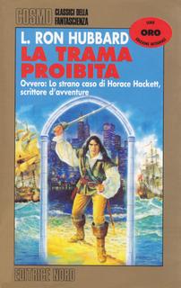 L. Ron Hubbard - La trama proibita (1997)