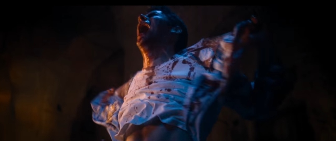 Baskin Movie Screenshot