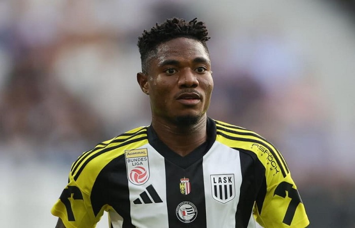 Soi kèo tài xỉu, phạt góc trận LASK Linz vs Sturm Graz, 01h30 ngày 02/08