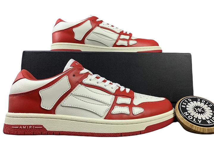 Amiri Shoes