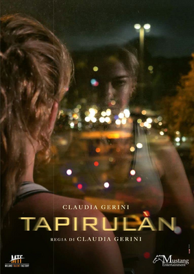 Tapirulàn (2022) DVD 9 COPIA 1:1 ITA