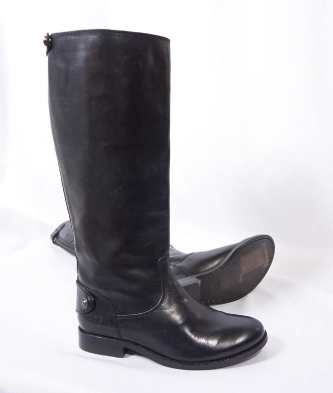frye melissa button boots wide calf