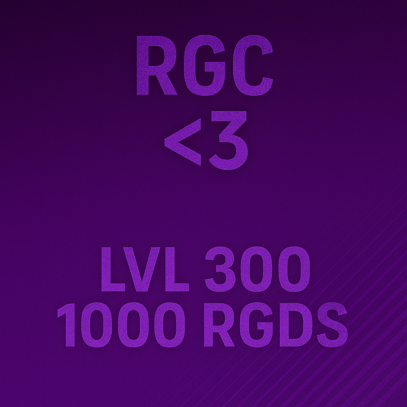 Rank Global