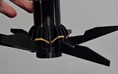 rocket fins example 2