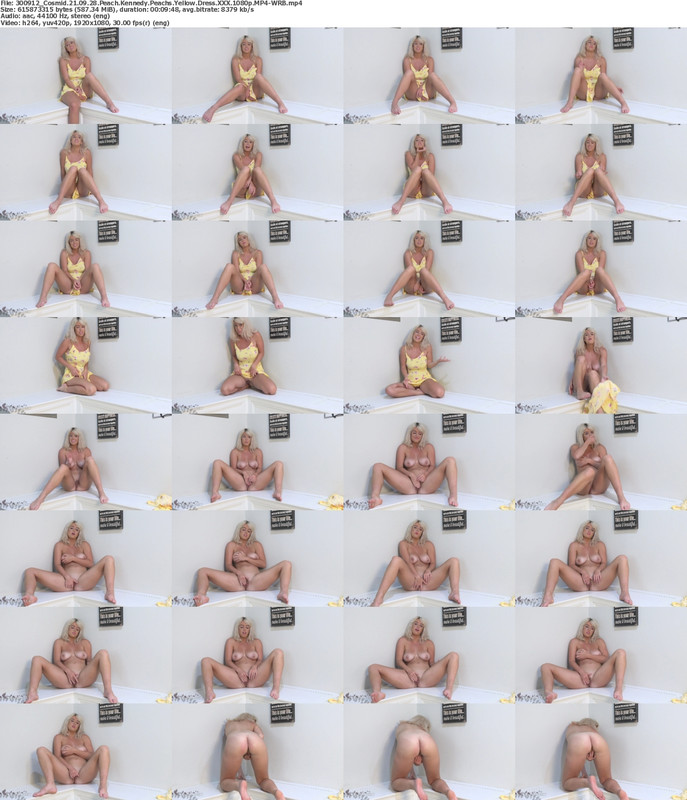 300912_Cosmid_21_09_28_Peach_Kennedy_Peachs_Yellow_Dress_XXX_1080p_MP4_WRB_s