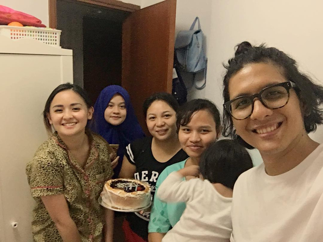 5 Artis ini beri kejutan ulang tahun untuk ART-nya, bikin terharu