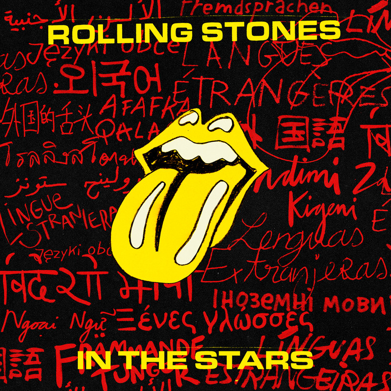 The Rolling Stones — In The Stars