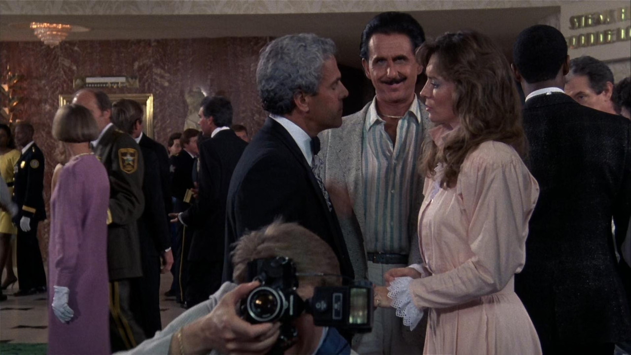 Police Academy 5 - Assignment Miami Beach 1988 (