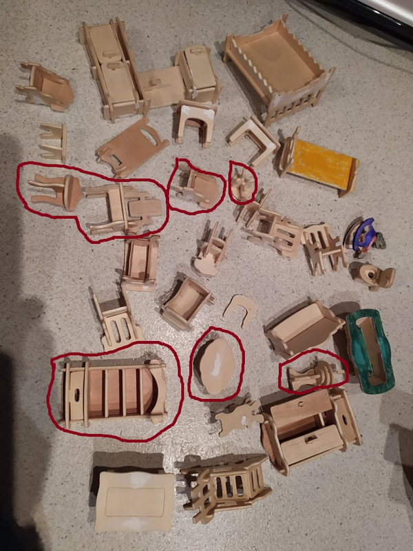 μινιατ σημαδι