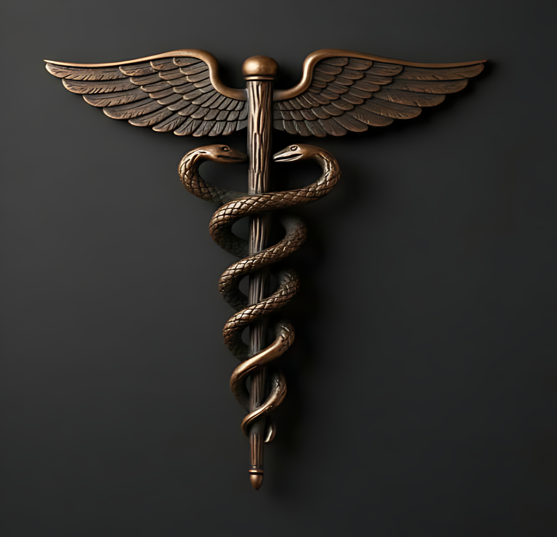 The Caduceus