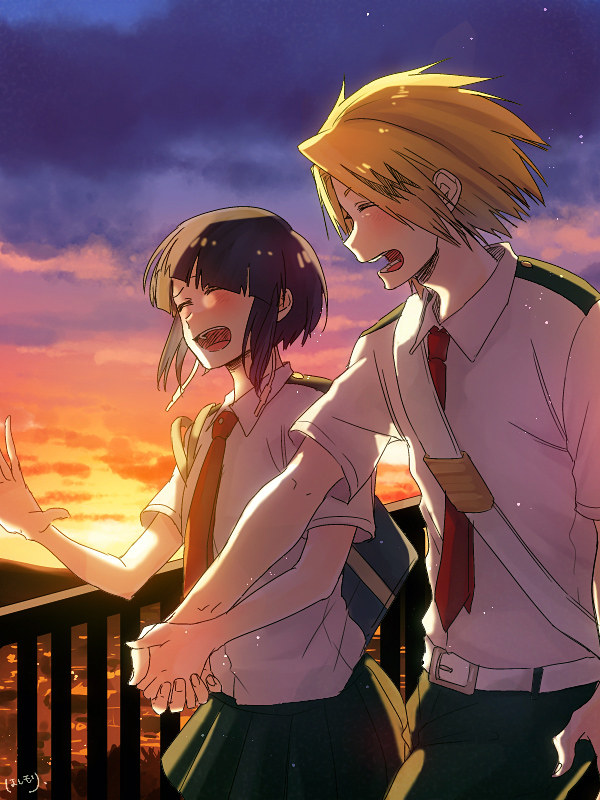 jirou-kyouka-and-kaminari-denki-boku-no-