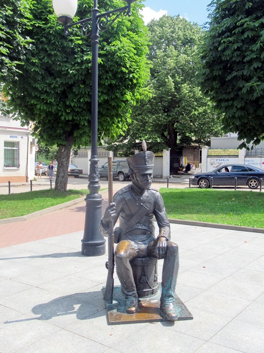 Возвращение в Калининград и... в Кёнигсберг. Маленькие городки бывшей Пруссии