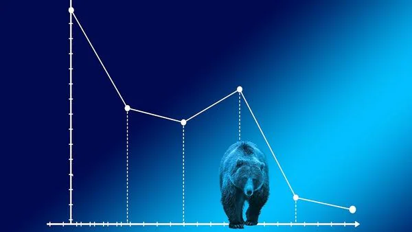 Indian Stock Market Slump: Unraveling the Factors Behind the Sensex's Sharp Decline