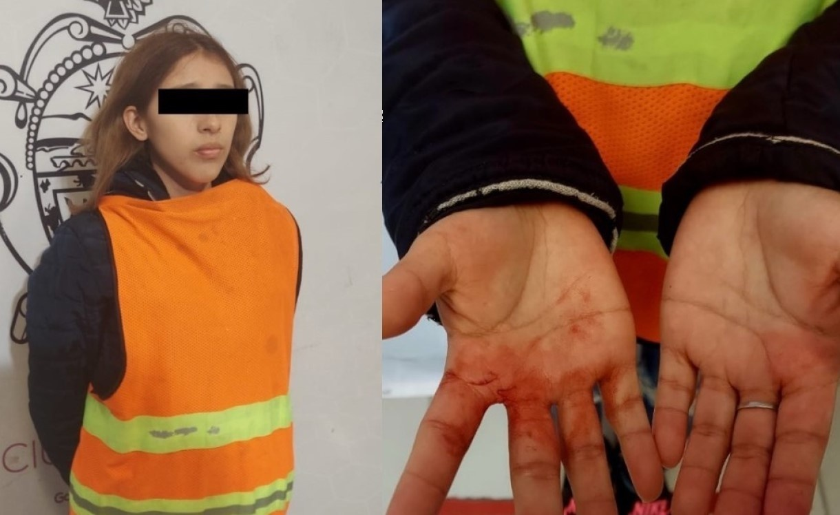 Joven enfrenta proceso penal por homicidio tras apuñalar a un hombre