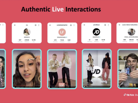 Tiktok shop selling mastery-Tiktok marketing-Real shop