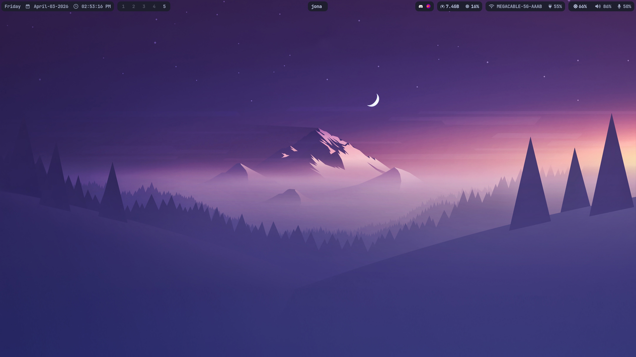desktop
