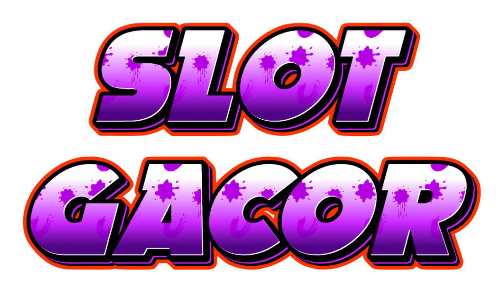 Situs SLOT DEPOSIT 5RB Online Terbaik Dan Terpercaya