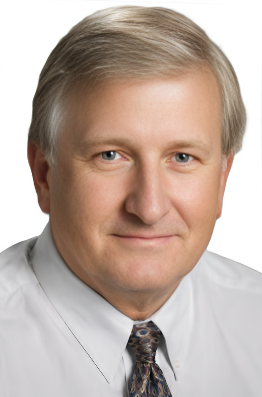 Coach Perry Moss