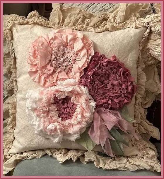 lace pillow282b