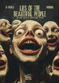 VitoDi Paola, Davide Morina - Lies of the beautiful people (2024)